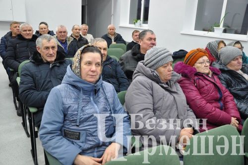 Күтәмә, Кармыш, Лашман авылларындагы җыеннардан фоторепортаж
