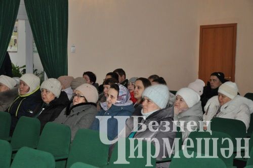 Күтәмә, Кармыш, Лашман авылларындагы җыеннардан фоторепортаж