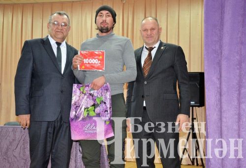 Күтәмә, Кармыш, Лашман авылларындагы җыеннардан фоторепортаж