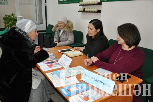 Күтәмә, Кармыш, Лашман авылларындагы җыеннардан фоторепортаж