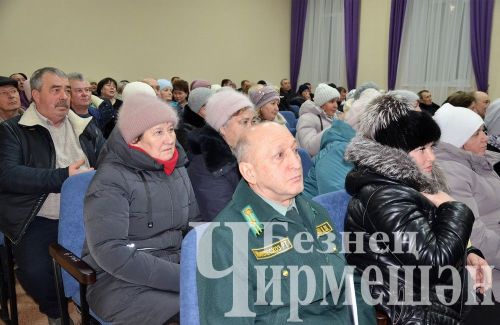 Күтәмә, Кармыш, Лашман авылларындагы җыеннардан фоторепортаж