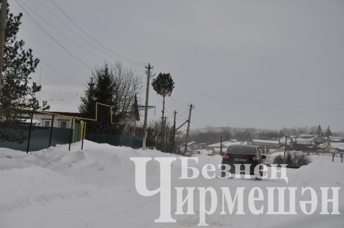Күтәмә, Кармыш, Лашман авылларындагы җыеннардан фоторепортаж