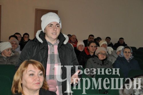 Күтәмә, Кармыш, Лашман авылларындагы җыеннардан фоторепортаж