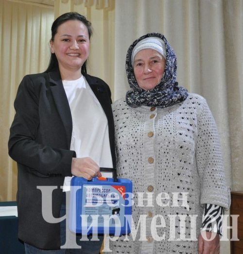 Күтәмә, Кармыш, Лашман авылларындагы җыеннардан фоторепортаж