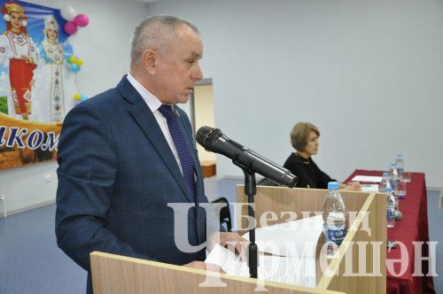 Күтәмә, Кармыш, Лашман авылларындагы җыеннардан фоторепортаж