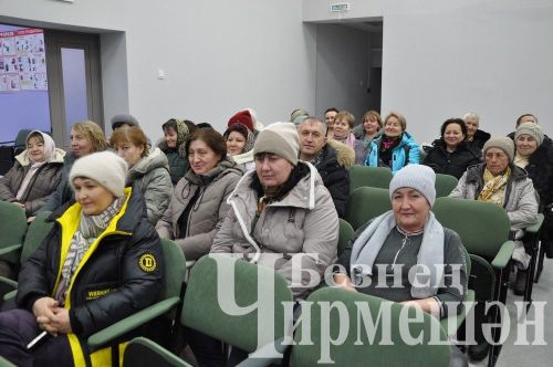 Күтәмә, Кармыш, Лашман авылларындагы җыеннардан фоторепортаж