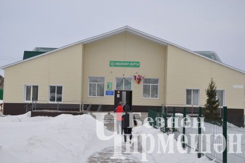 Күтәмә, Кармыш, Лашман авылларындагы җыеннардан фоторепортаж