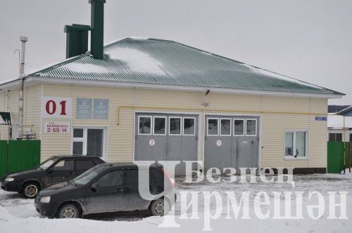 Бәркәтә һәм Түбән Кармалка авылларындагы җыеннарда сорау - гозерләр күп булды (ФОТОРЕПОРТАЖ)