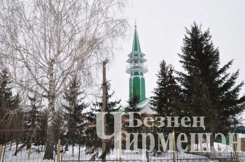 Бәркәтә һәм Түбән Кармалка авылларындагы җыеннарда сорау - гозерләр күп булды (ФОТОРЕПОРТАЖ)