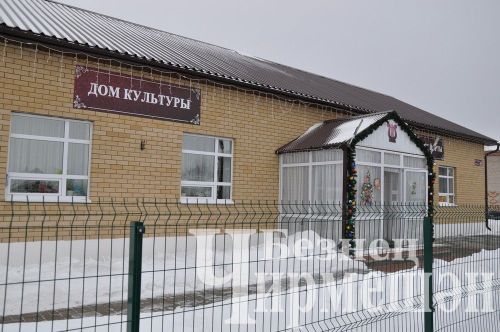 Бәркәтә һәм Түбән Кармалка авылларындагы җыеннарда сорау - гозерләр күп булды (ФОТОРЕПОРТАЖ)