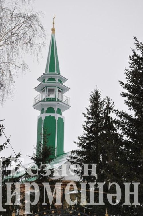 На сходах граждан в Беркет Ключе и Нижней Кармалке было много вопросов (ФОТОРЕПОРТАЖ)