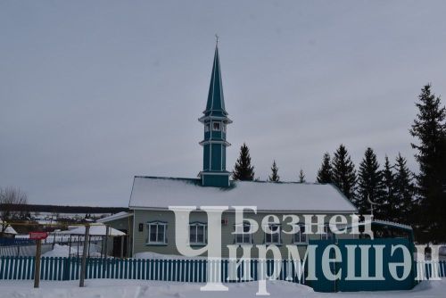 Утыз Имән һәм Иске Кади авылларында халык җыеннары үтте (ФОТОРЕПОРТАЖ)