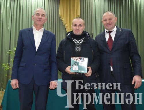 Утыз Имән һәм Иске Кади авылларында халык җыеннары үтте (ФОТОРЕПОРТАЖ)