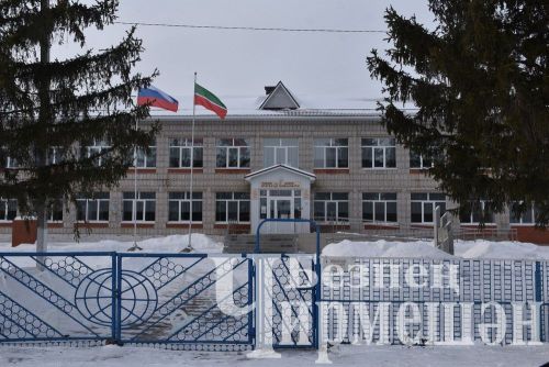 Утыз Имән һәм Иске Кади авылларында халык җыеннары үтте (ФОТОРЕПОРТАЖ)