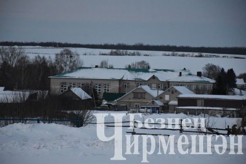 Утыз Имән һәм Иске Кади авылларында халык җыеннары үтте (ФОТОРЕПОРТАЖ)