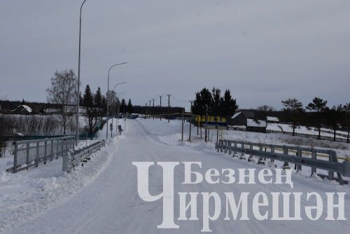 Утыз Имән һәм Иске Кади авылларында халык җыеннары үтте (ФОТОРЕПОРТАЖ)