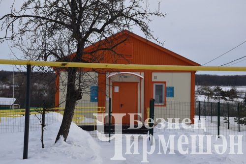 Утыз Имән һәм Иске Кади авылларында халык җыеннары үтте (ФОТОРЕПОРТАЖ)
