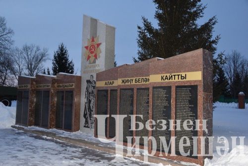 Утыз Имән һәм Иске Кади авылларында халык җыеннары үтте (ФОТОРЕПОРТАЖ)