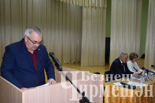 Утыз Имән һәм Иске Кади авылларында халык җыеннары үтте (ФОТОРЕПОРТАЖ)