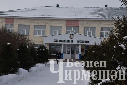 Утыз Имән һәм Иске Кади авылларында халык җыеннары үтте (ФОТОРЕПОРТАЖ)