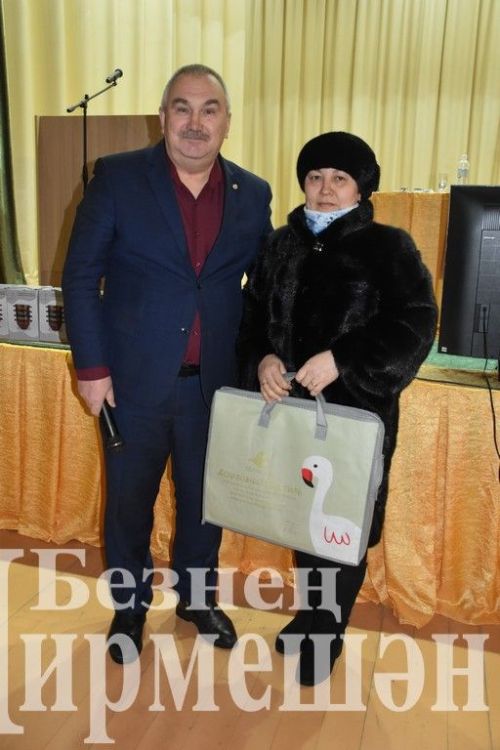 Утыз Имән һәм Иске Кади авылларында халык җыеннары үтте (ФОТОРЕПОРТАЖ)