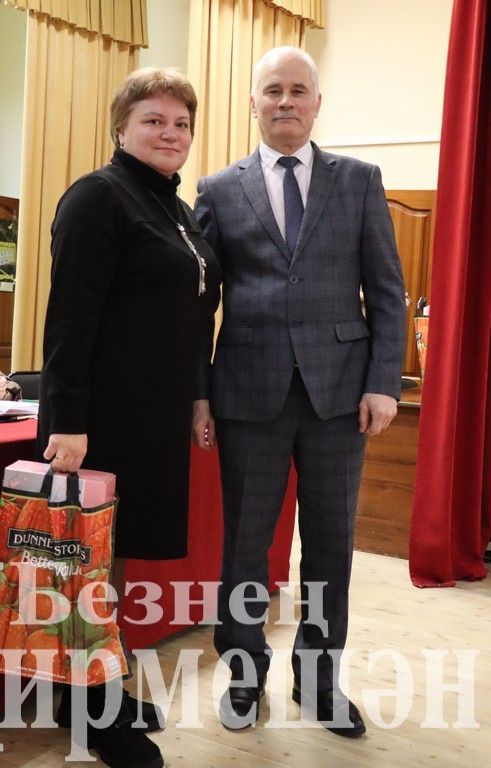Иске Үтәмеш авылында халык җыены үтте (ФОТОРЕПОРТАЖ)