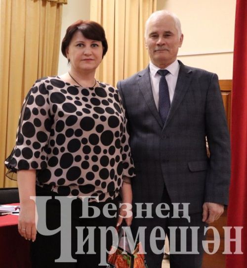 Иске Үтәмеш авылында халык җыены үтте (ФОТОРЕПОРТАЖ)