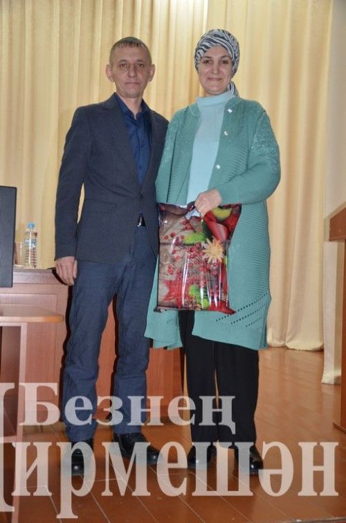 Кара Чишмә авылында халык җыены үтте (ФОТОРЕПОРТАЖ)