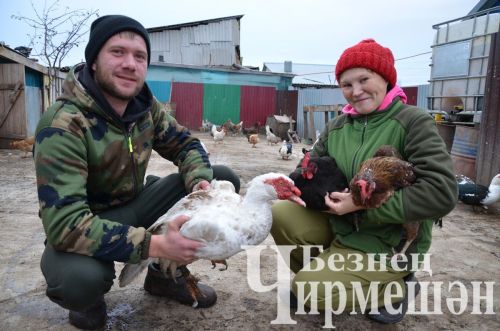 Кара Чишмә авылында халык җыены үтте (ФОТОРЕПОРТАЖ)