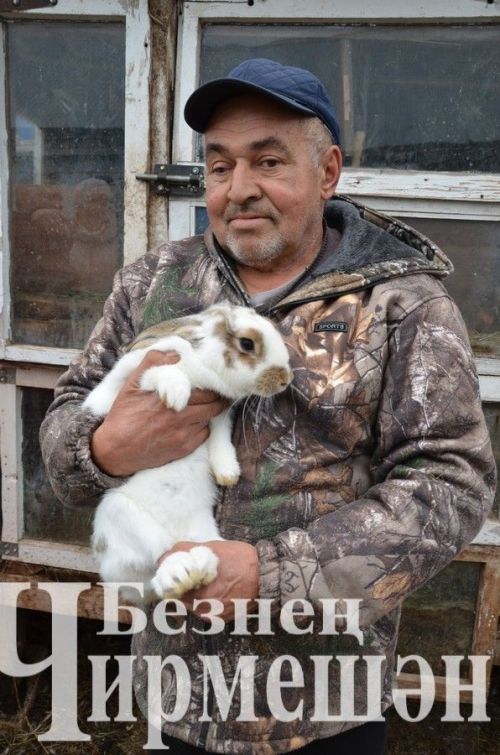 Кара Чишмә авылында халык җыены үтте (ФОТОРЕПОРТАЖ)