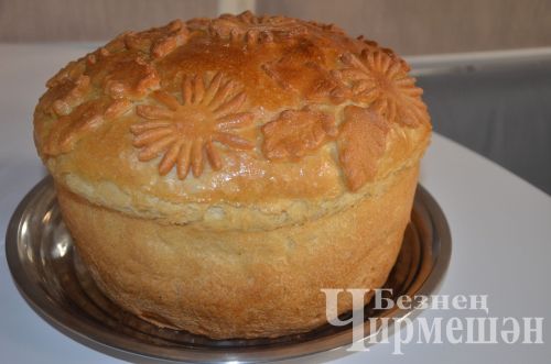 Чирмешәндәге авыл хуҗалыгы алдынгылары бәйрәмендә күпләрне бүләкләделәр (ФОТОРЕПОРТАЖ)