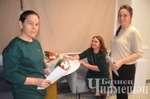 Чирмешәндәге авыл хуҗалыгы алдынгылары бәйрәмендә күпләрне бүләкләделәр (ФОТОРЕПОРТАЖ)