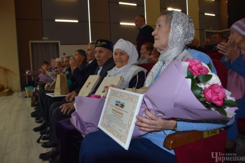 Чирмешәндә ветераннар мәнфәгатьләрен яклаучыларны сайладылар (ФОТОРЕПОРТАЖ)