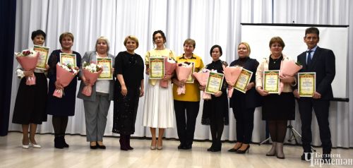 Чирмешәндә һөнәри осталык бәйгесенең муниципаль этабы җиңүчеләре билгеле булды (ФОТОРЕПОРТАЖ)