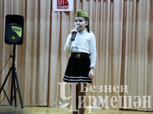 Лашманда " Туган як җәүһәрләре" фестиваленең сайлап алу туры узды (ФОТОРЕПОРТАЖ)