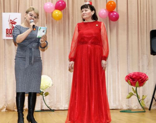 В селе Лашманка прошла встреча писателей земляков (ФОТОРЕПОРТАЖ)