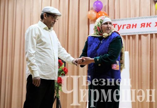 Лашманда " Туган як җәүһәрләре" фестиваленең сайлап алу туры узды (ФОТОРЕПОРТАЖ)