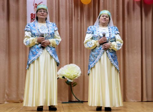 В селе Лашманка прошла встреча писателей земляков (ФОТОРЕПОРТАЖ)