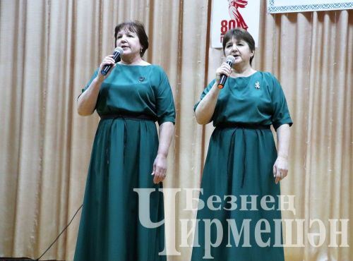 Лашманда " Туган як җәүһәрләре" фестиваленең сайлап алу туры узды (ФОТОРЕПОРТАЖ)
