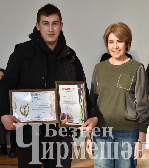 Чирмешән районында волейбол буенча ир-егетләр арасында җиңүче ачыкланды (ФОТОРЕПОРТАЖ)