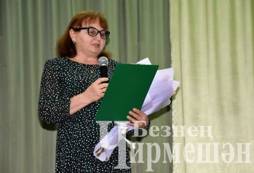 Иске Кади авылы турында яңа китап чыкты (ФОТОРЕПОРТАЖ)