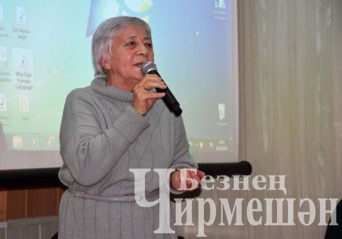 Иске Кади авылы турында яңа китап чыкты (ФОТОРЕПОРТАЖ)