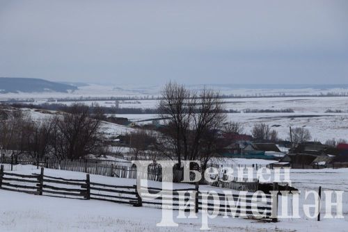 Лагеркадан Вера Гордеевага 90 яшь тулды (ФОТОРЕПОРТАЖ)