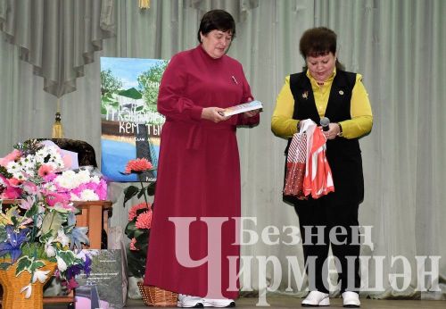 Иске Кади авылы турында яңа китап чыкты (ФОТОРЕПОРТАЖ)