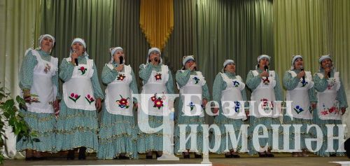 Иске Кади авылы турында яңа китап чыкты (ФОТОРЕПОРТАЖ)