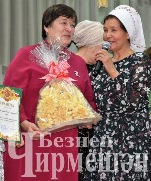 Иске Кади авылы турында яңа китап чыкты (ФОТОРЕПОРТАЖ)