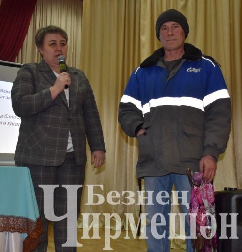 Туймәттә халык җыены узды (ФОТОРЕПОРТАЖ)