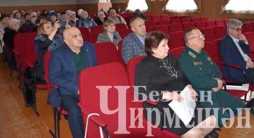 Туймәттә халык җыены узды (ФОТОРЕПОРТАЖ)