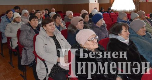 Туймәттә халык җыены узды (ФОТОРЕПОРТАЖ)