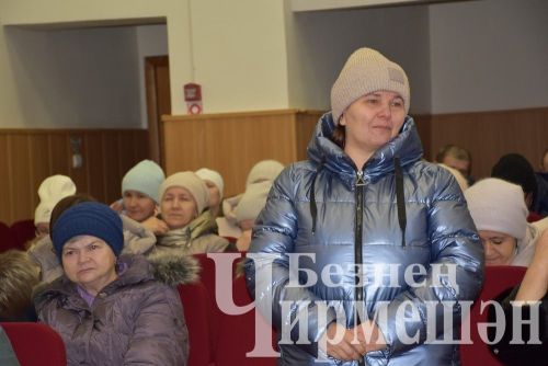 Туймәттә халык җыены узды (ФОТОРЕПОРТАЖ)